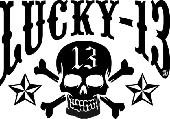 Lucky 13 - 