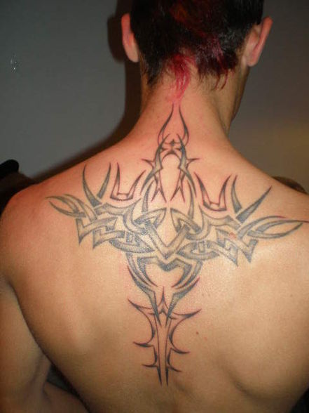 tattoos - 