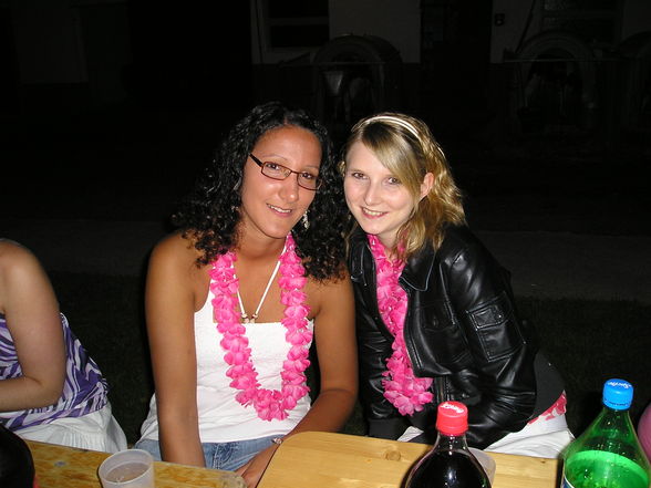 Hawaiiparty 09 - 