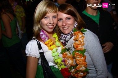 Hawaiiparty 09 - 