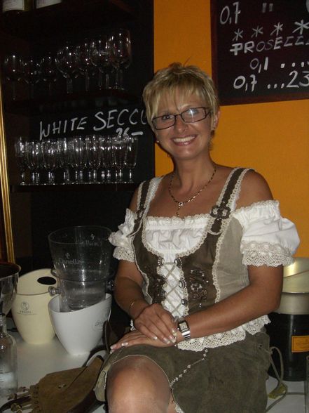 Welser Oktoberfest   2009 - 