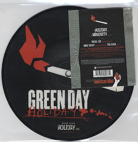 Green Day - 