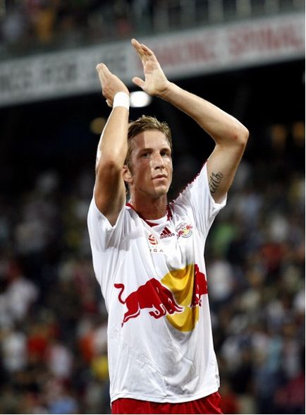 Red bull Salzburg - 