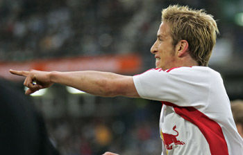 Red bull Salzburg - 