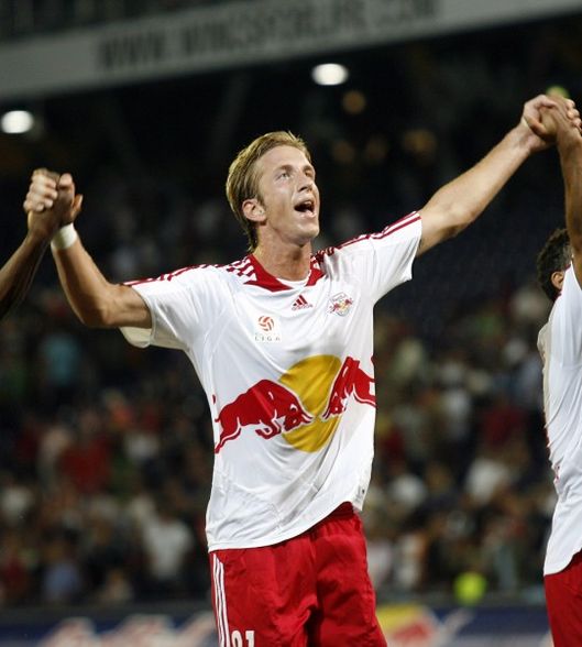 Red bull Salzburg - 