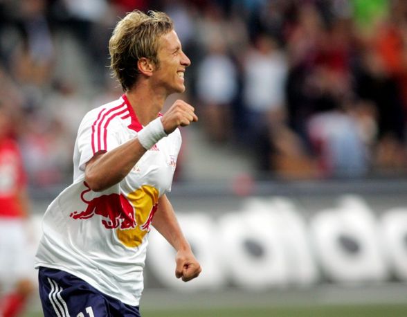 Red bull Salzburg - 