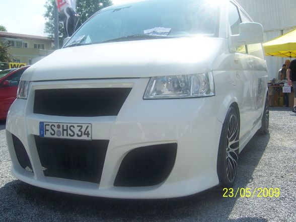 GTI Treffen 2009 - 