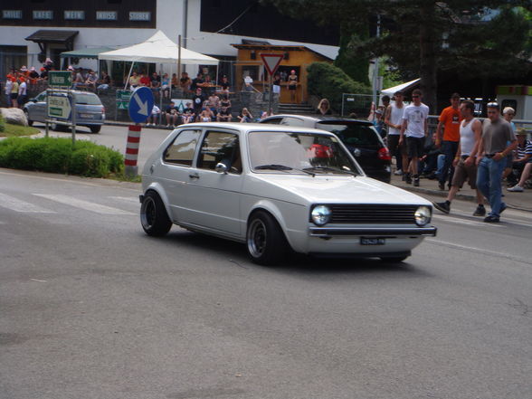 GTI Treffen 2009 - 