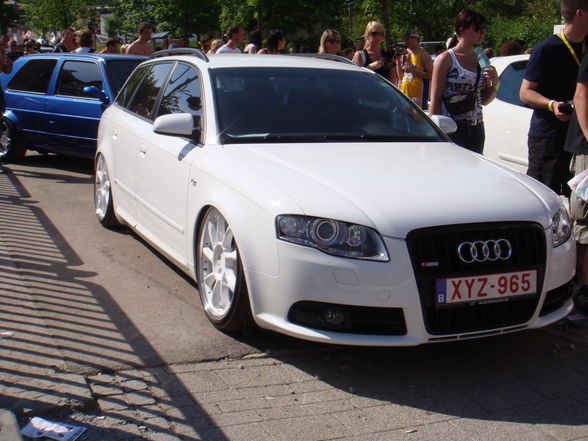 GTI Treffen 2009 - 