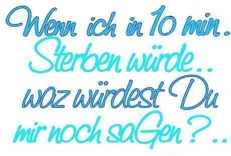 Fragen - 