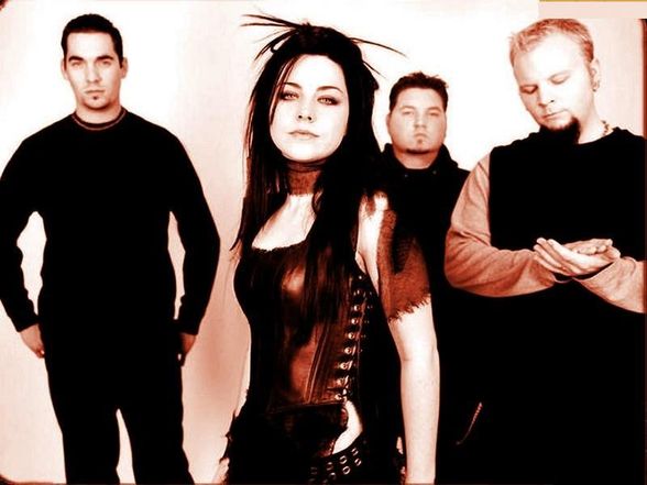 Evanescence - 