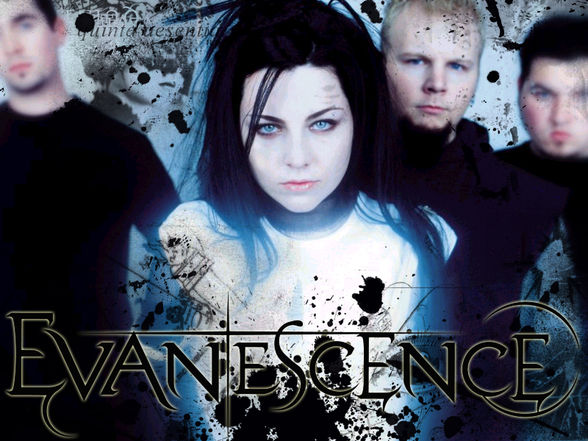 Evanescence - 