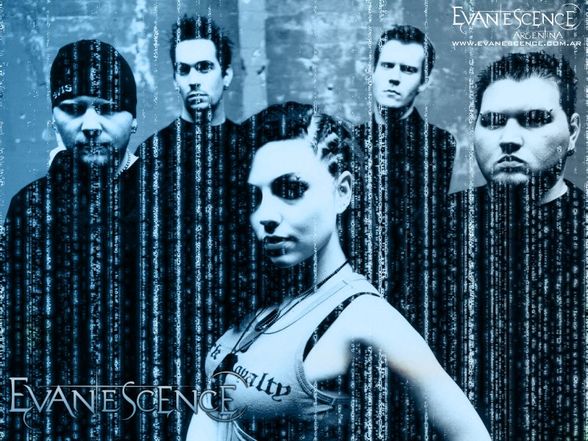 Evanescence - 