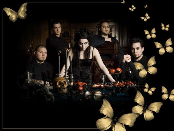 Evanescence - 