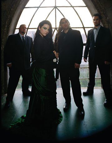 Evanescence - 