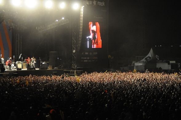 NOVA ROCK 2008!!!! - 