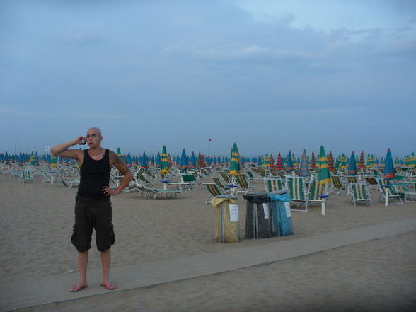 Italien-Lignano - 