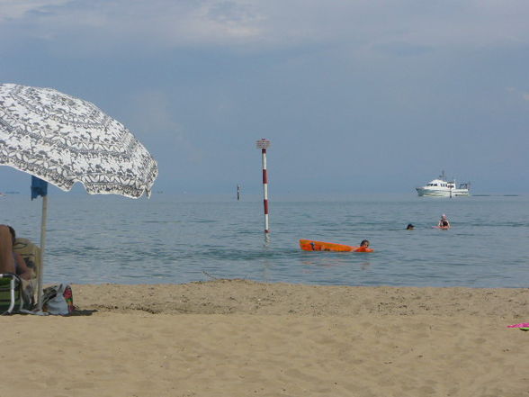 Italien-Lignano - 