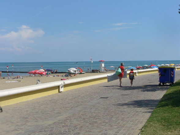 Italien-Lignano - 