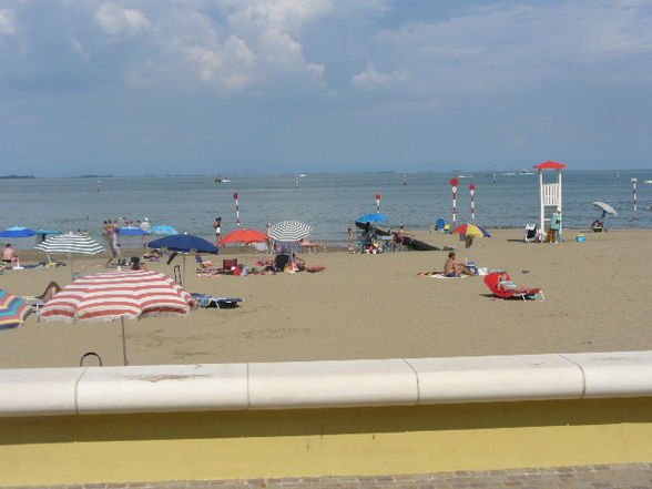 Italien-Lignano - 