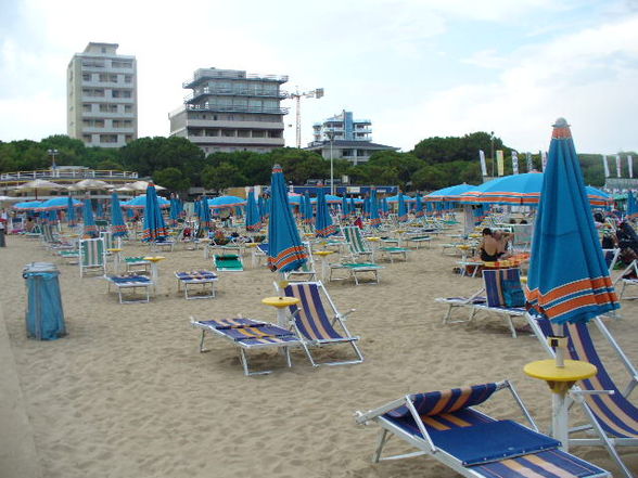 Italien-Lignano - 