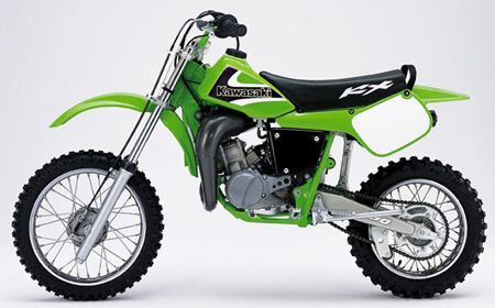 Kawasaki!! - 