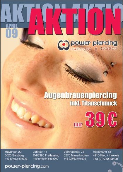 Gutscheine & Aktionen - 