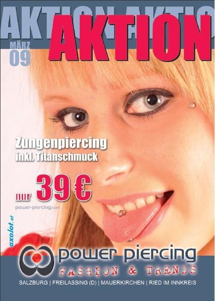 Gutscheine & Aktionen - 