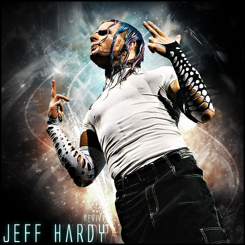 Matt and Jeff Hardy - 