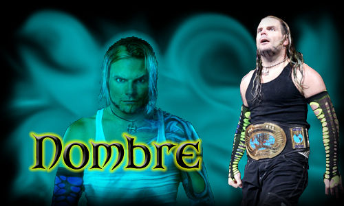 Matt and Jeff Hardy - 