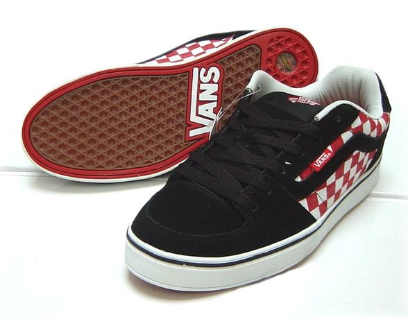 Vans - 