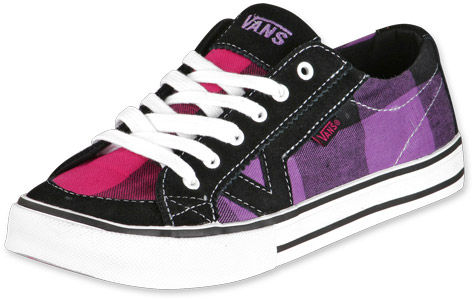 Vans - 