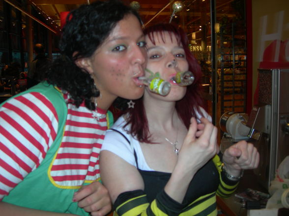 Fasching 2009 - 