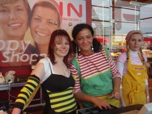 Fasching 2009 - 