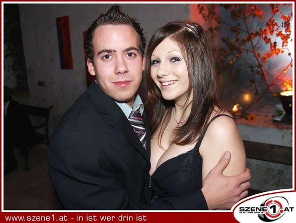 hofball 2007 - 