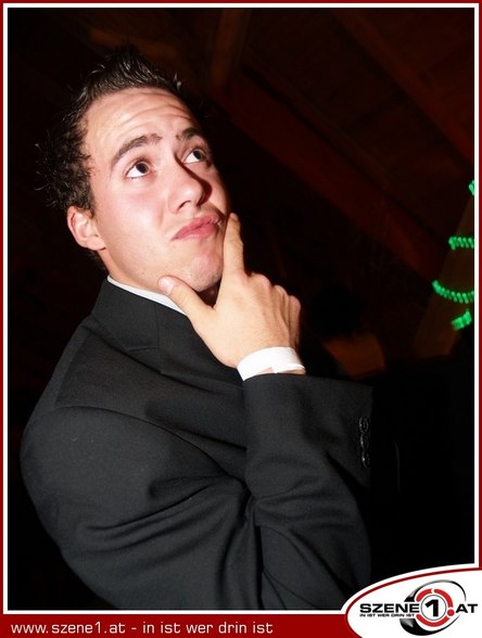 hofball 2007 - 