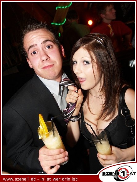 hofball 2007 - 