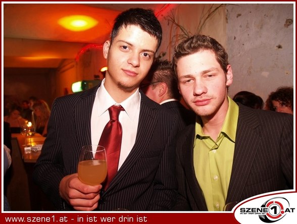 hofball 2007 - 