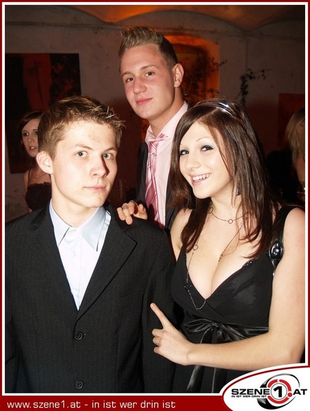 hofball 2007 - 