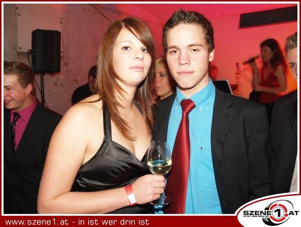 hofball 2007 - 