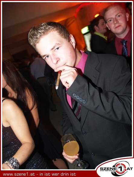 hofball 2007 - 