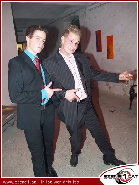 hofball 2007 - 