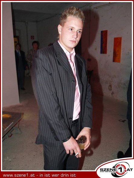 hofball 2007 - 