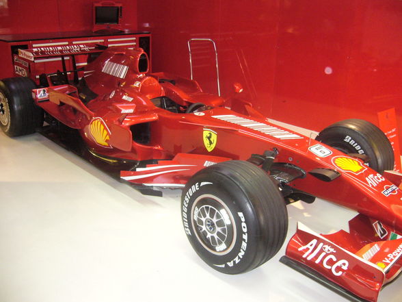 Ferrari-werke - 