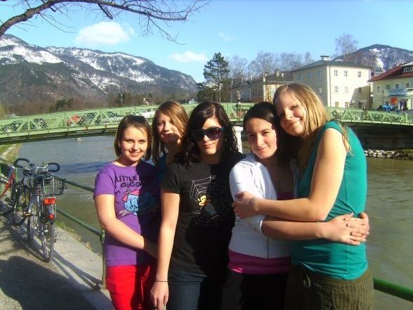 das erste schuljahr in ischl (: - 