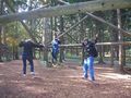 Da Baumkronenweg - 