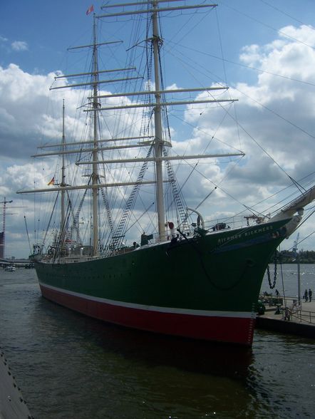 Hamburg 2009 - 