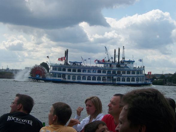 Hamburg 2009 - 