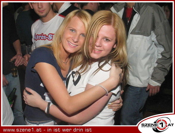 Szene1 Party !!!! - 