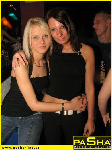 Frauenrunde @ Pasha - 